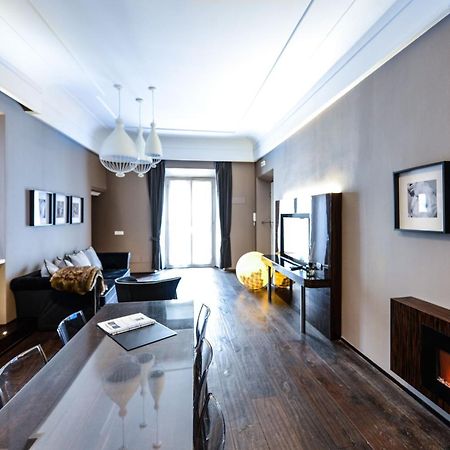 The Babuino - Luxury Serviced Apartment Рим Экстерьер фото